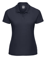 Russell Ladies Classic Polycotton Polo - thumbnail 9