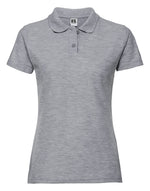 Russell Ladies Classic Polycotton Polo - thumbnail 10