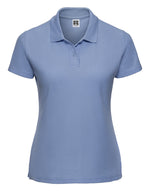 Russell Ladies Classic Polycotton Polo - thumbnail 11