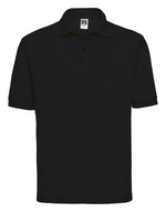 Russell Mens Classic Polycotton Polo - thumbnail 4
