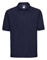Russell Mens Classic Polycotton Polo - thumbnail 10