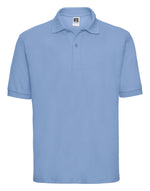 Russell Mens Classic Polycotton Polo - thumbnail 13