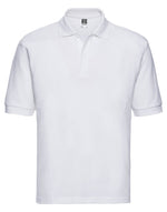 Russell Mens Classic Polycotton Polo - thumbnail 14