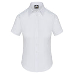 ORN Essential Short Sleeve Blouse - thumbnail 3
