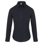 ORN Essential Long Sleeve Blouse - thumbnail 1