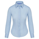 ORN Essential Long Sleeve Blouse - thumbnail 2
