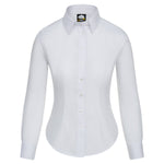ORN Essential Long Sleeve Blouse - thumbnail 3