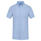 ORN Classic Oxford Short Sleeve Shirt
