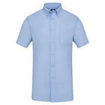 ORN Classic Oxford Short Sleeve Shirt - thumbnail 1