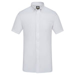 ORN Classic Oxford Short Sleeve Shirt - thumbnail 2