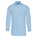 ORN Classic Oxford Long Sleeve Shirt - thumbnail 1