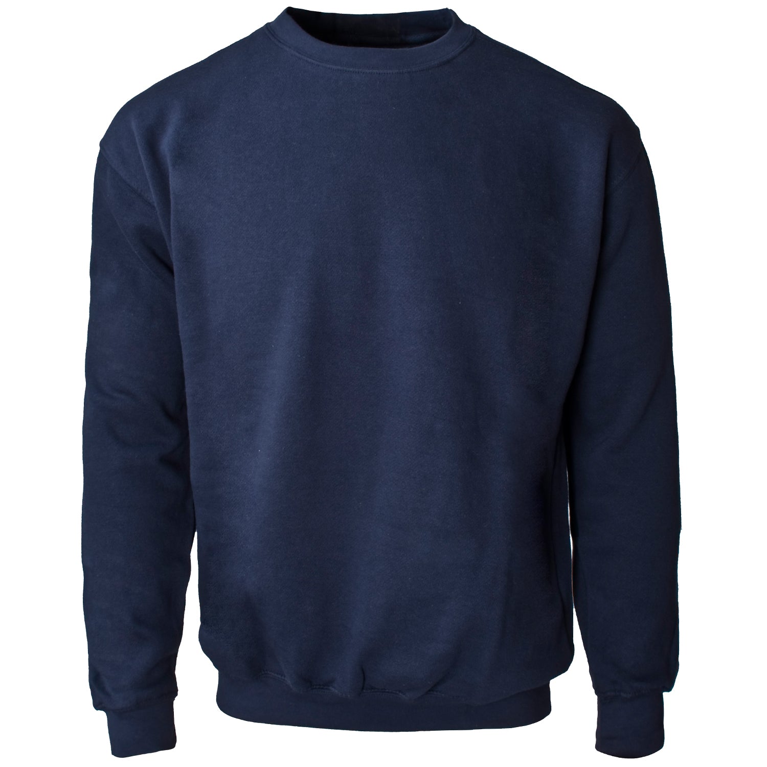 Supertouch Sweatshirt - Navy
