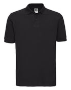 Russell Classic Cotton Polo - 569M