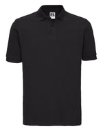 Russell Classic Cotton Polo - 569M - thumbnail 3