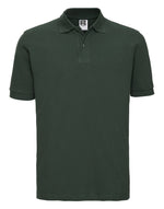 Russell Classic Cotton Polo - 569M - thumbnail 4