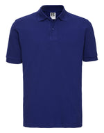 Russell Classic Cotton Polo - 569M - thumbnail 5