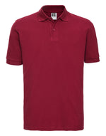 Russell Classic Cotton Polo - 569M - thumbnail 7