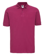 Russell Classic Cotton Polo - 569M - thumbnail 9