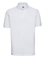 Russell Classic Cotton Polo - 569M - thumbnail 2