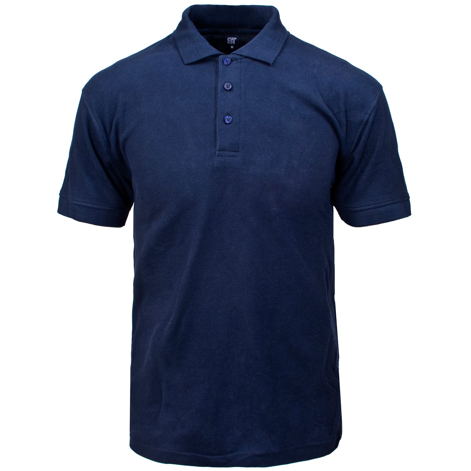 Supertouch Polo Shirt - Classic