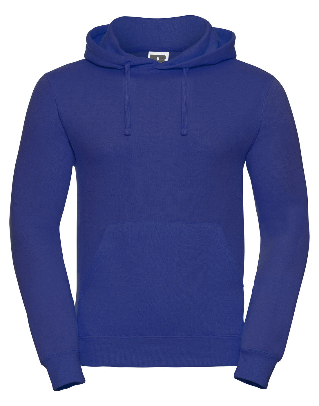 Russell Hoodie Bright Royal