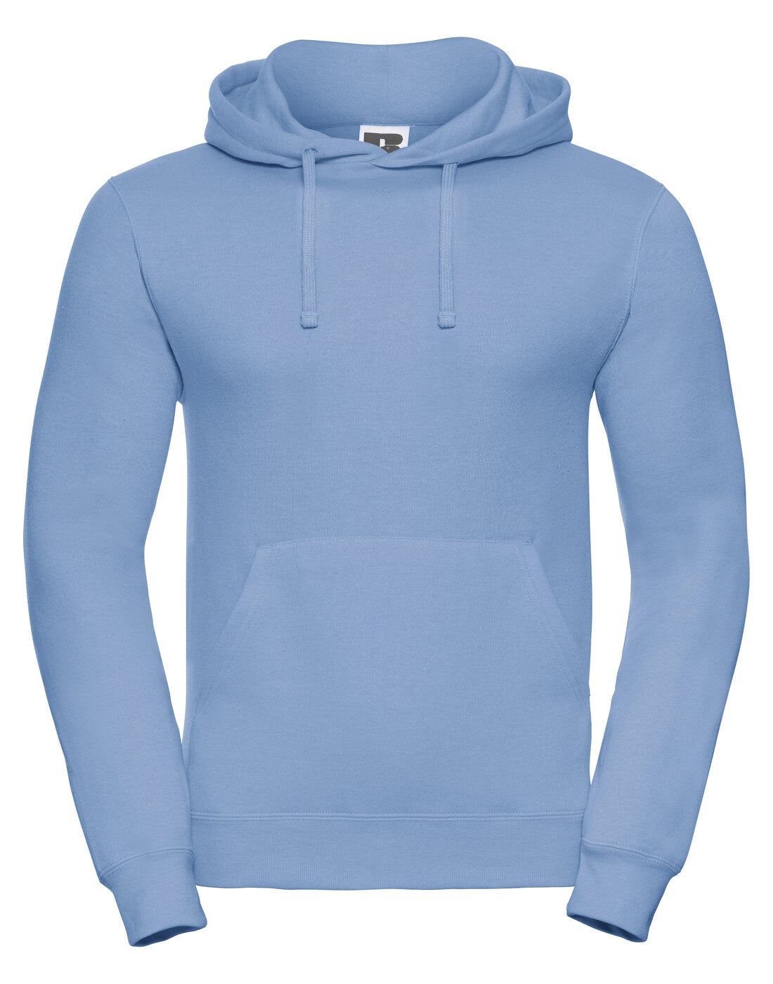 Russell Hoodie Sky