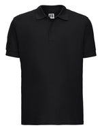 Russell Mens Ultimate Cotton Polo - thumbnail 7