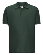 Russell Mens Ultimate Cotton Polo - thumbnail 8