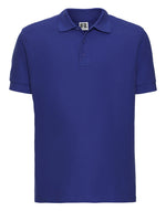 Russell Mens Ultimate Cotton Polo - thumbnail 9