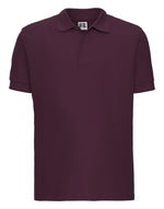 Russell Mens Ultimate Cotton Polo - thumbnail 10