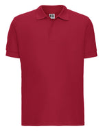 Russell Mens Ultimate Cotton Polo - thumbnail 11