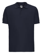 Russell Mens Ultimate Cotton Polo - thumbnail 12