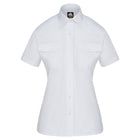 ORN Classic Short Sleeve Pilot Blouse