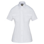 ORN Classic Short Sleeve Pilot Blouse - thumbnail 1