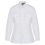 ORN Classic Long Sleeve Pilot Blouse - thumbnail 1
