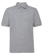 Russell Hardwearing Polycotton Polo - thumbnail 11