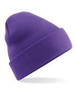 Beechfield Original Cuffed Beanie - thumbnail 80