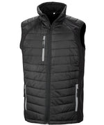 Result Compass Padded Softshell Gilet - R238 - thumbnail 8