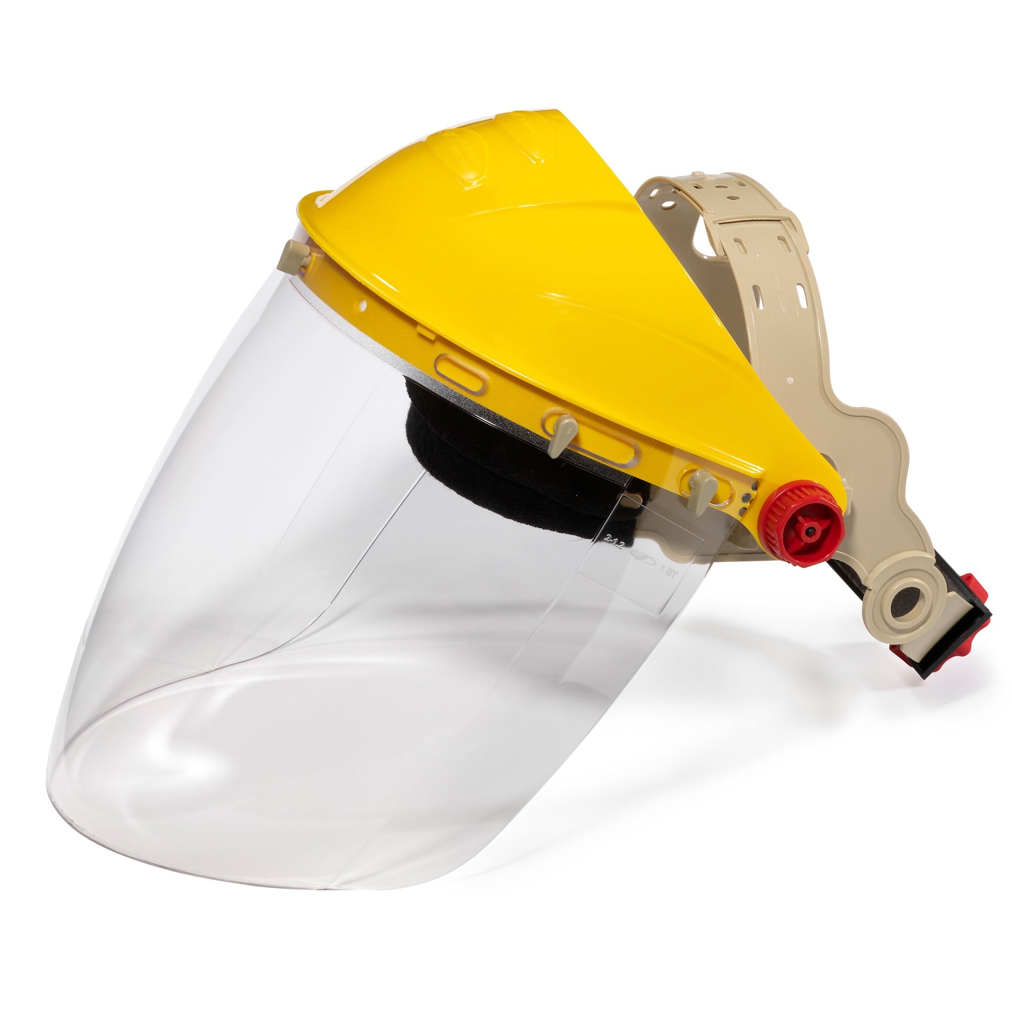 JSP Shape™ Faceshield