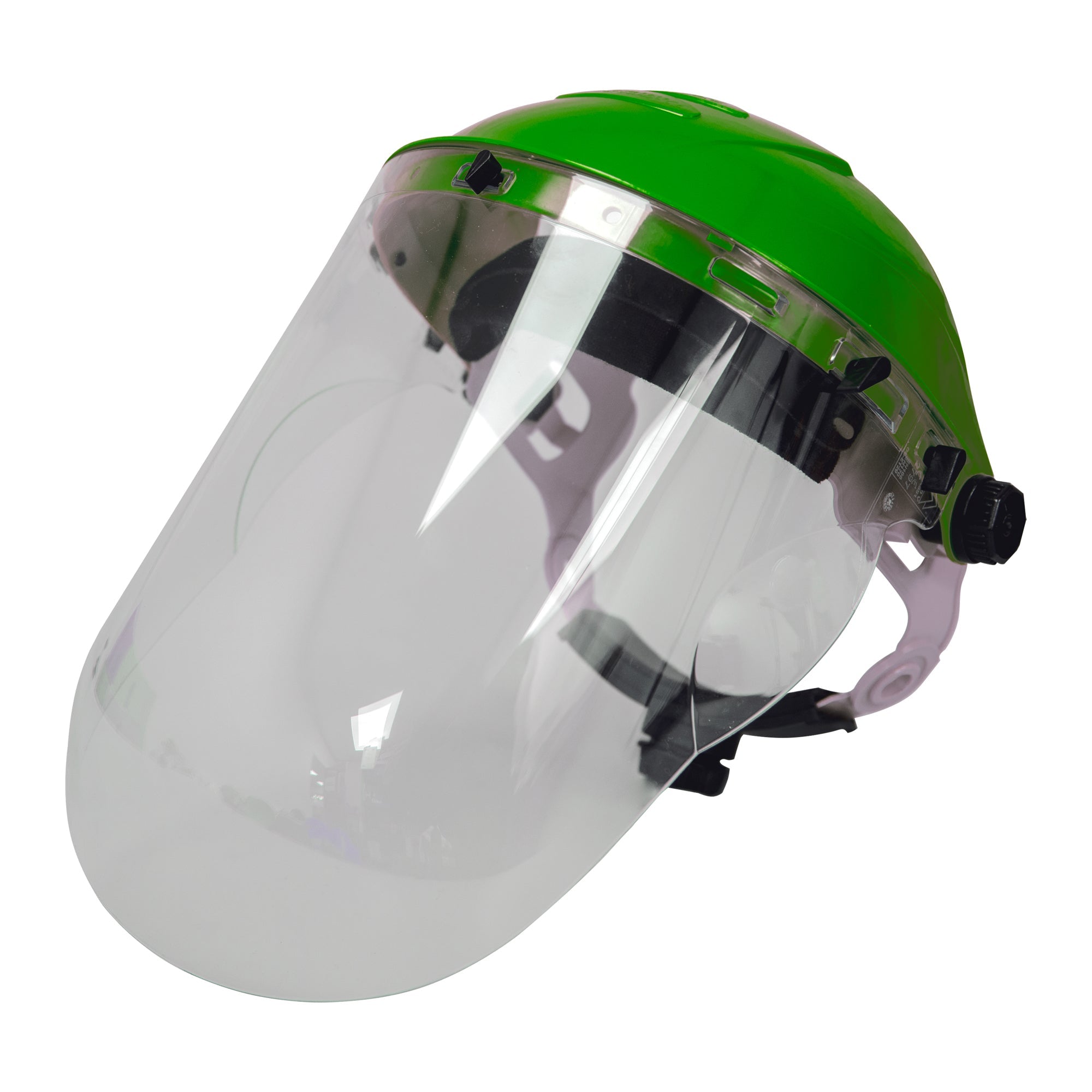 JSP Shape™2 Faceshield