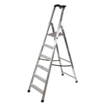 TB Davies HDUTY-P Aluminium Professional Platform Step - thumbnail 3
