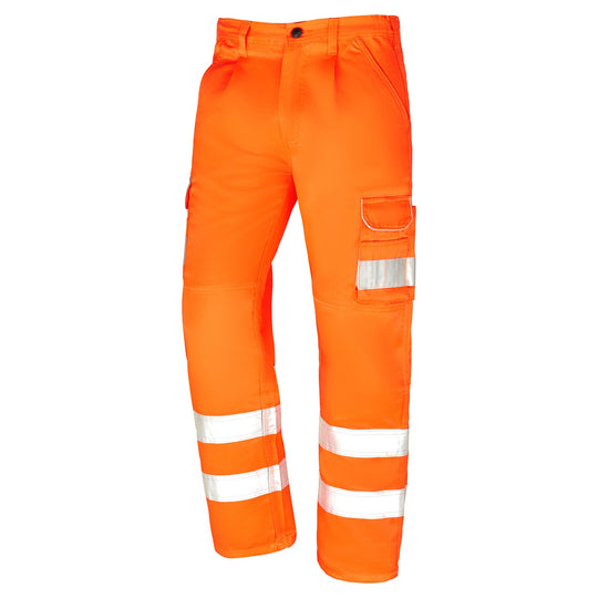ORN Hi-Vis Condor Combat Trouser - Orange