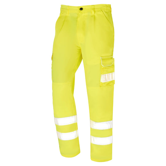 ORN Hi-Vis Condor Combat Trouser - Yellow