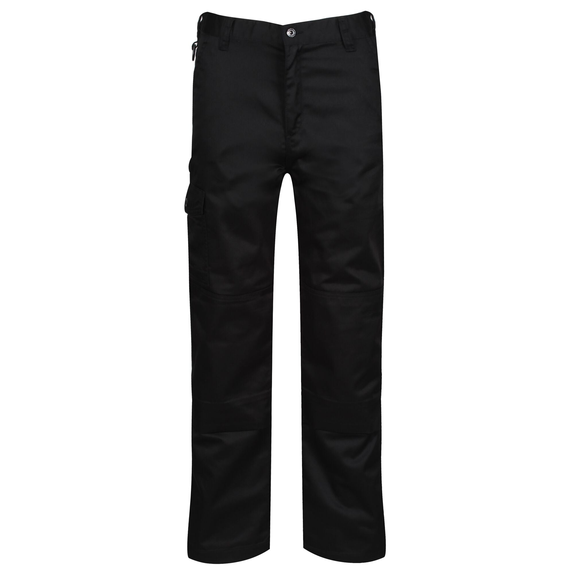 Regatta Pro Cargo Trousers (Short Leg) - Black