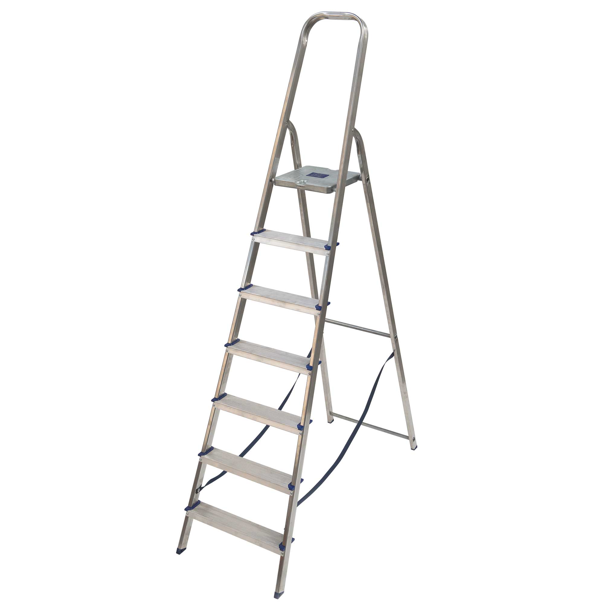 TB Davies HORIZON Aluminium Trade Platform Step