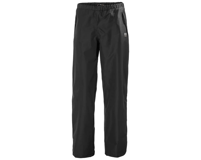 Helly Hansen Manchester Shell Trousers - Navy