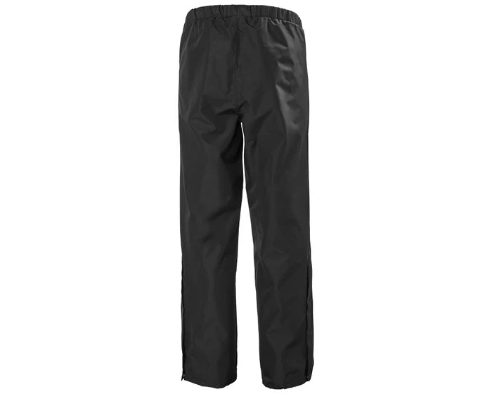 Helly Hansen Manchester Shell Trousers back