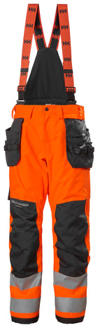 Helly Hansen Alna 2.0 Winter Construction Trousers Cl 2