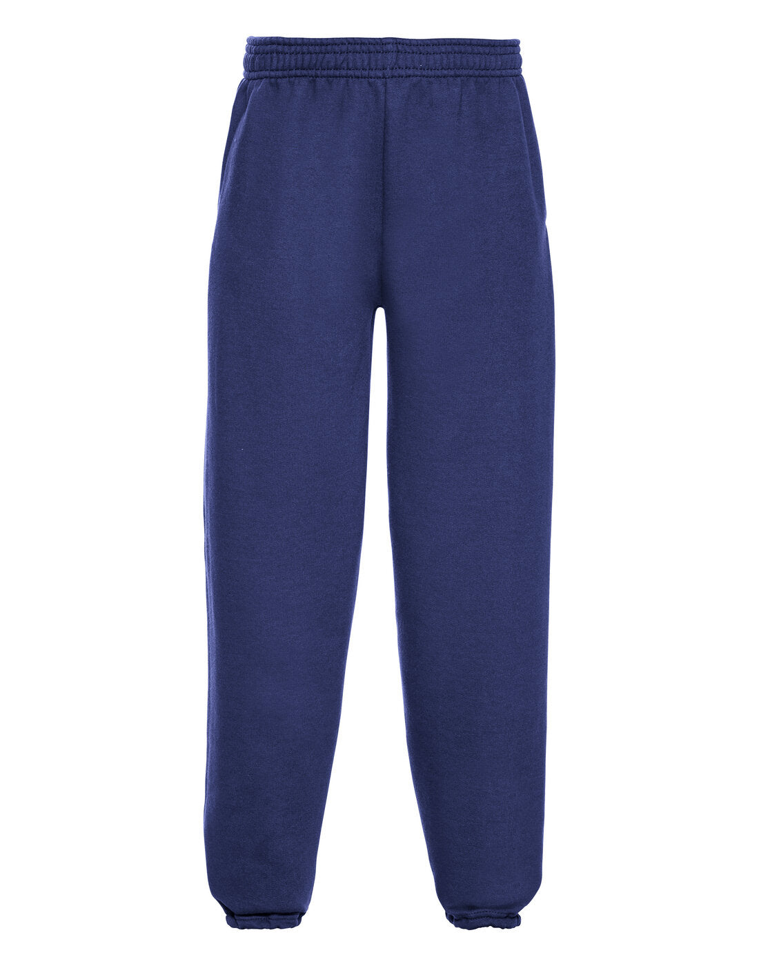 Russell Kids Sweat Pants Bright Royal