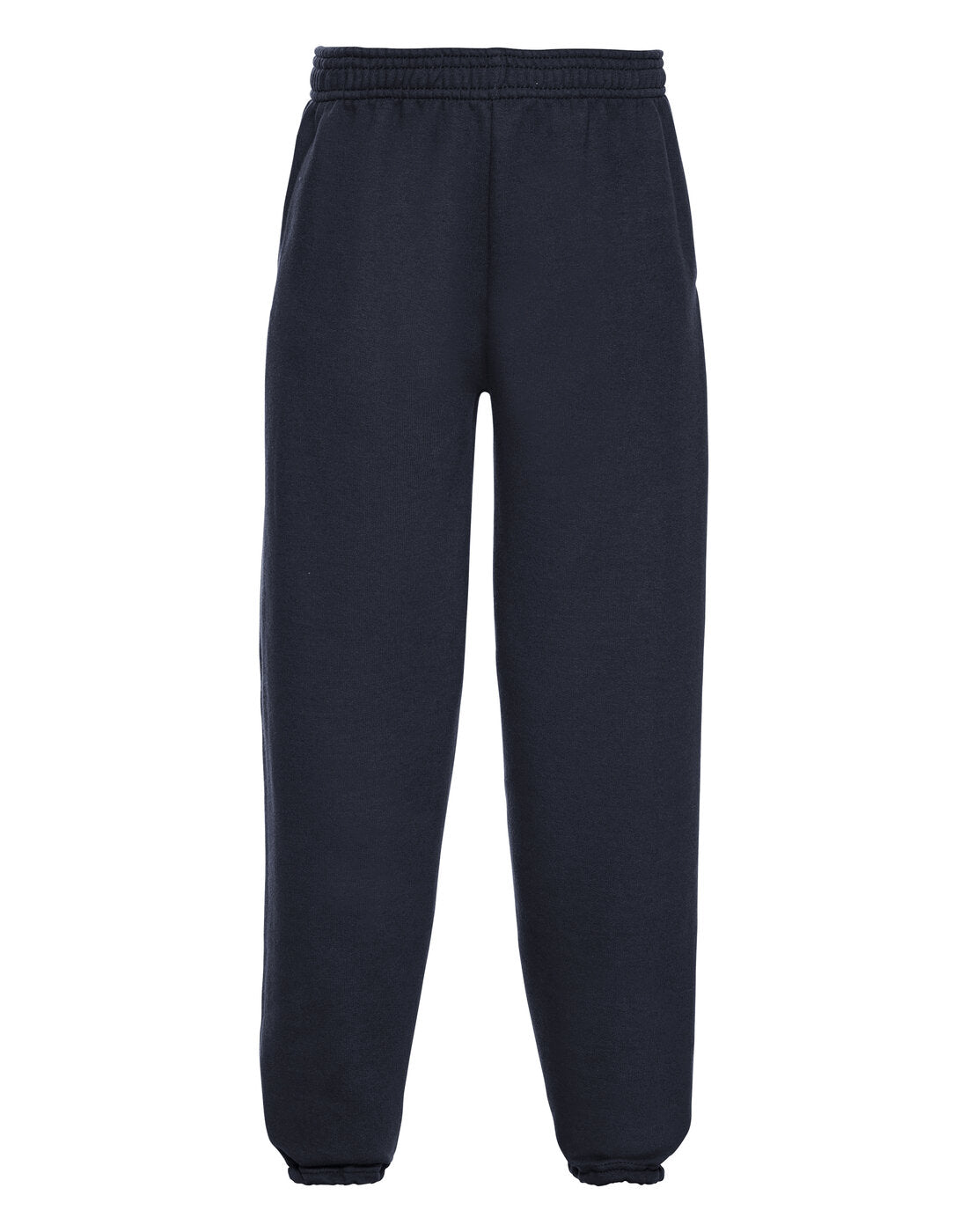 Russell Kids Sweat Pants French Navy